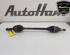 Drive Shaft SUZUKI ALTO (GF)