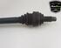 Drive Shaft BMW 5 Touring (E61)