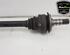 Drive Shaft MERCEDES-BENZ C-CLASS (W205), MERCEDES-BENZ C-CLASS T-Model (S205)