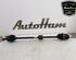 Drive Shaft OPEL CORSA E (X15), OPEL CORSA D (S07), OPEL ADAM (M13)