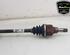 Drive Shaft PEUGEOT 208 I (CA_, CC_)