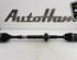 Drive Shaft TOYOTA AURIS (_E18_), TOYOTA AURIS Estate (_E18_)