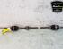 Drive Shaft KIA PICANTO (JA)