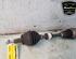 Drive Shaft MERCEDES-BENZ B-CLASS (W247), MERCEDES-BENZ A-CLASS (W177)