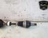 Drive Shaft MERCEDES-BENZ B-CLASS (W247), MERCEDES-BENZ A-CLASS (W177)