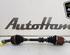 Drive Shaft NISSAN QASHQAI II SUV (J11, J11_)