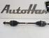 Drive Shaft KIA PICANTO (JA), KIA PICANTO (TA)