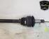 Drive Shaft MERCEDES-BENZ C-CLASS (W206)