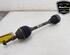 Drive Shaft SEAT LEON (5F1)