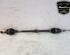 Drive Shaft OPEL ASTRA K (B16), OPEL ASTRA K Sports Tourer (B16)