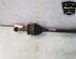 Drive Shaft OPEL ASTRA K (B16), OPEL ASTRA K Sports Tourer (B16)