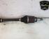 Drive Shaft OPEL ASTRA K (B16), OPEL ASTRA K Sports Tourer (B16)