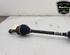 Drive Shaft OPEL GRANDLAND X (A18)