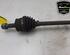 Drive Shaft FORD KA (RU8)