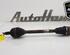 Antriebswelle links vorne Renault Kangoo II - Grand Kangoo KW0 8200617955 P9825642