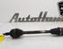 Antriebswelle links vorne Renault Kangoo II - Grand Kangoo KW0 8200617955 P9825642