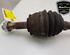 Drive Shaft OPEL MOKKA / MOKKA X (J13)