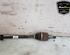 Drive Shaft VW POLO (AW1, BZ1), SEAT IBIZA V (KJ1, KJG)