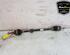 Drive Shaft VW POLO (AW1, BZ1), SEAT IBIZA V (KJ1, KJG)