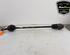 Drive Shaft OPEL ASTRA H (A04)