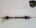 Drive Shaft RENAULT TWINGO III (BCM_, BCA_)