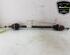 Drive Shaft RENAULT TWINGO III (BCM_, BCA_)