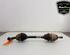 Drive Shaft OPEL ASTRA J Sports Tourer (P10)