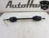 Drive Shaft SUZUKI SWIFT III (MZ, EZ)