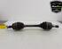 Drive Shaft MAZDA 6 Saloon (GJ, GL)