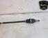 Drive Shaft PEUGEOT 108, PEUGEOT 107 (PM_, PN_), TOYOTA AYGO (_B4_), CITROËN C1 (PM_, PN_)