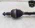 Drive Shaft MERCEDES-BENZ GLC Coupe (C253)