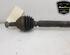 Drive Shaft SEAT IBIZA IV (6J5, 6P1)