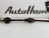 Drive Shaft PEUGEOT 508 SW I (8E_)