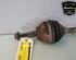 Drive Shaft VW GOLF VII (5G1, BQ1, BE1, BE2)