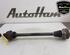 Drive Shaft AUDI Q5 (8RB), AUDI Q5 Van (8RB), AUDI A6 Allroad (4GH, 4GJ, C7), AUDI A6 Avant (4G5, 4GD, C7)