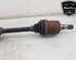 Drive Shaft OPEL MOKKA / MOKKA X (J13)