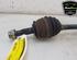 Drive Shaft OPEL MOKKA / MOKKA X (J13)