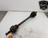 Drive Shaft MERCEDES-BENZ E-CLASS Convertible (A207)