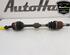 Drive Shaft KIA STONIC (YB)