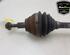 Drive Shaft VW GOLF V (1K1), VW GOLF VI (5K1), VW SCIROCCO (137, 138), VW JETTA IV (162, 163, AV3, AV2)