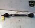 Drive Shaft SKODA FABIA I (6Y2)