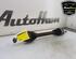 Drive Shaft CITROËN C3 PICASSO (SH_)