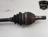 Drive Shaft OPEL ASTRA J Sports Tourer (P10)