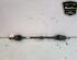 Drive Shaft OPEL ASTRA K (B16), OPEL ASTRA K Sports Tourer (B16)