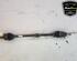 Drive Shaft OPEL ASTRA K (B16), OPEL ASTRA K Sports Tourer (B16)