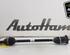 Drive Shaft BMW 3 Touring (F31)