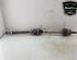 Drive Shaft RENAULT MEGANE IV Grandtour (K9A/M/N_)