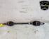 Drive Shaft TESLA MODEL X (5YJX)