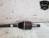 Drive Shaft TESLA MODEL X (5YJX)