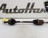 Drive Shaft OPEL CORSA E (X15), OPEL ADAM (M13)